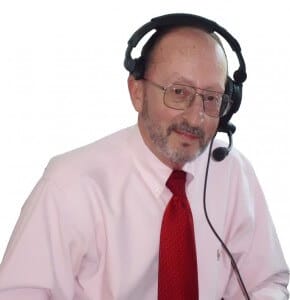 Eldon Taylor
