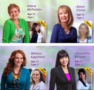 The four Types of Beauty_Omtimes.com