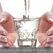 water intake OMTimes