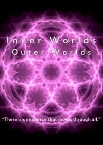 Inner Worlds, Outer Worlds