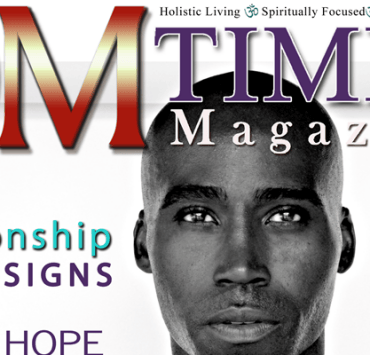 OMTimes Magazine May B 2014 Edition