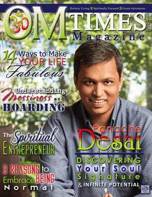 OMTimes Magazine June C 2014 Edition