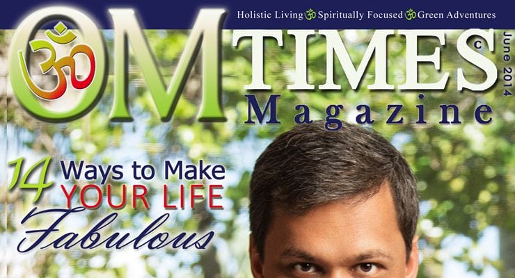 OMTimes Magazine June C 2014 Edition
