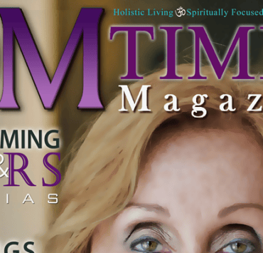 OMTimes Magazine June B 2014 Edition