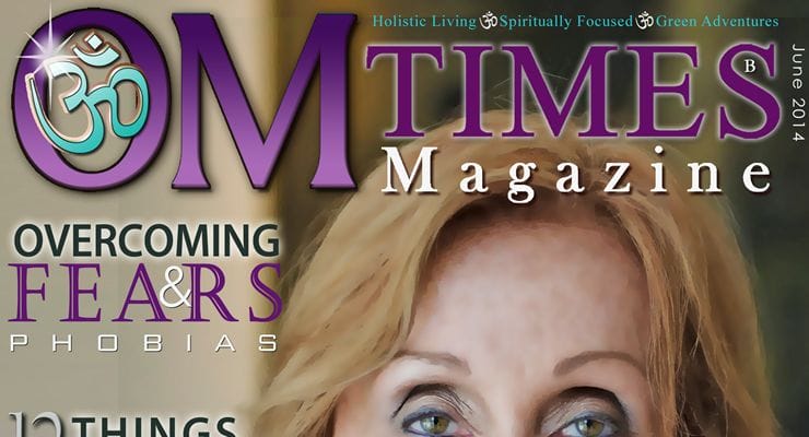 OMTimes Magazine June B 2014 Edition