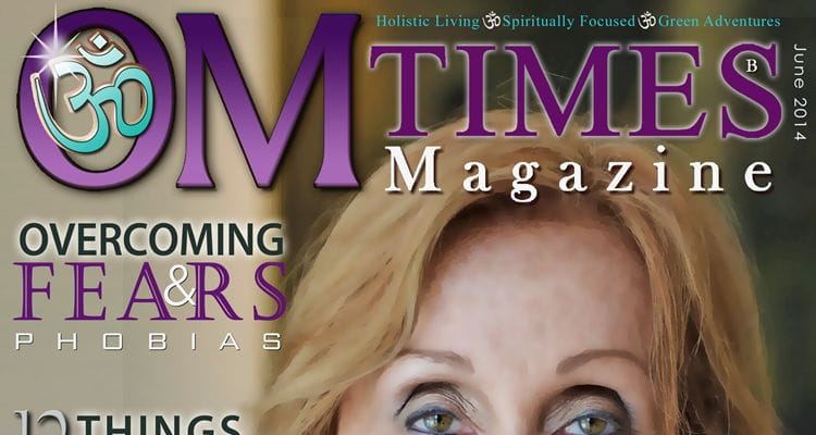 OMTimes Magazine June B 2014 Edition