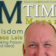 OMTimes Magazine June D 2014 Edition