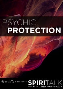 Psychic-Protection