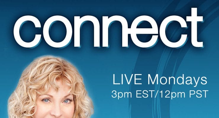 Connect-Banner