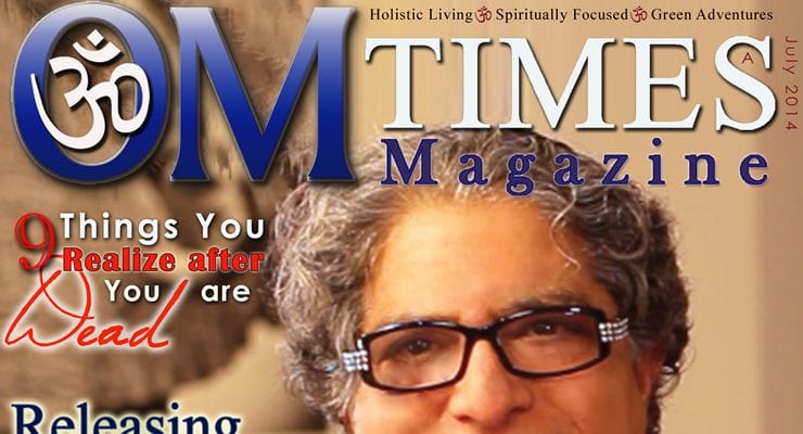 OMTimes Magazine July A 2014