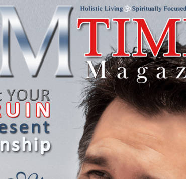 OMTimes Magazine July B 2014 Edition