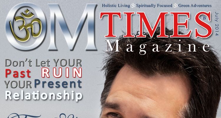 OMTimes Magazine July B 2014 Edition