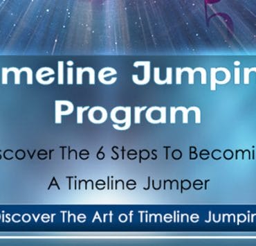 Timeline-Jumping-Program