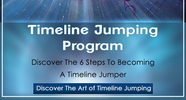 Timeline-Jumping-Program
