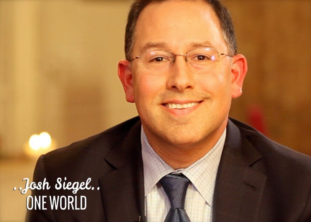 josh siegel
