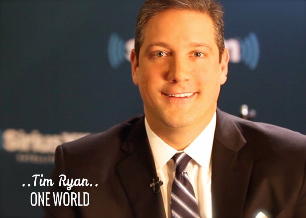 Congressman Tim Ryan