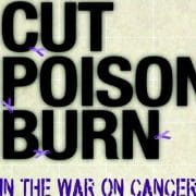 Cut Poison Burn