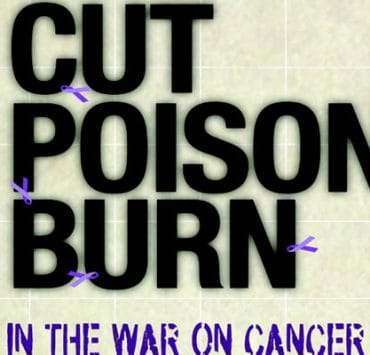 Cut Poison Burn