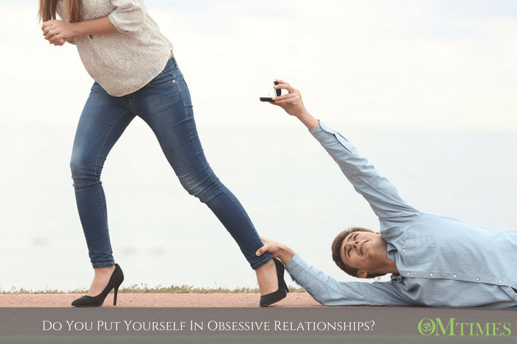 obsessive relationships OMTimes