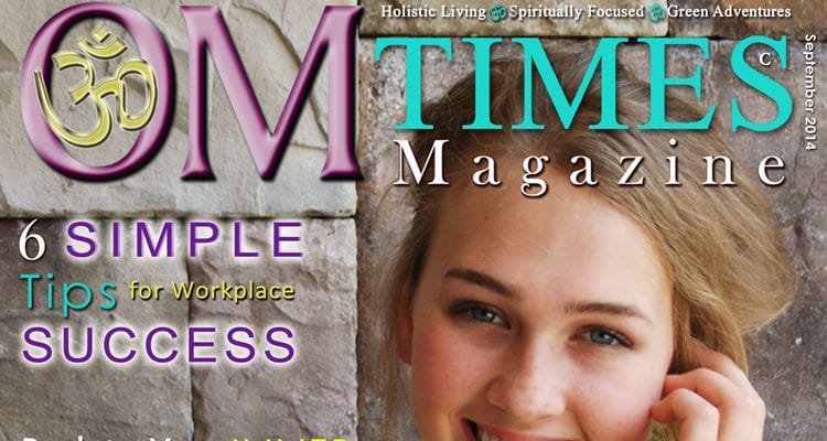 OMTimes Magazine September C 2014 Edition