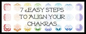 chakras