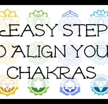 chakras