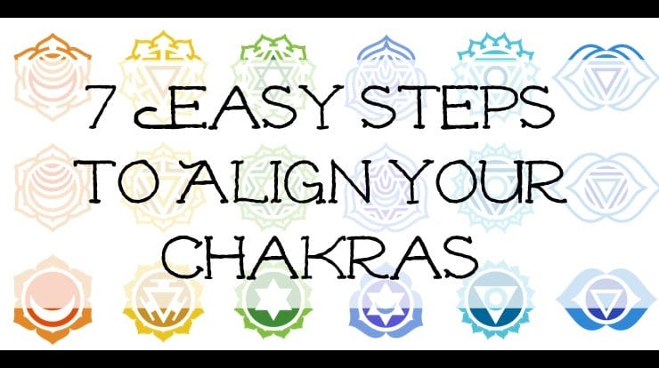 chakras