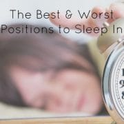 sleep-positions