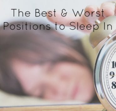 sleep-positions