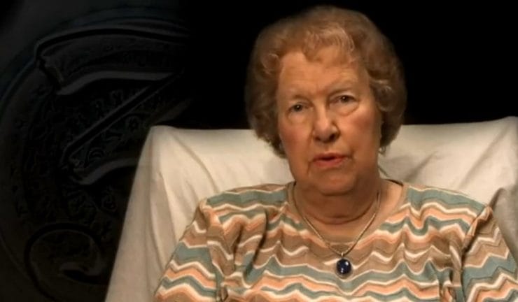 Dolores Cannon Passed away_omtimes