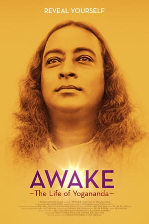 Yogananda_Awake