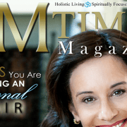 OMTimes Magazine November B 2014 Edition