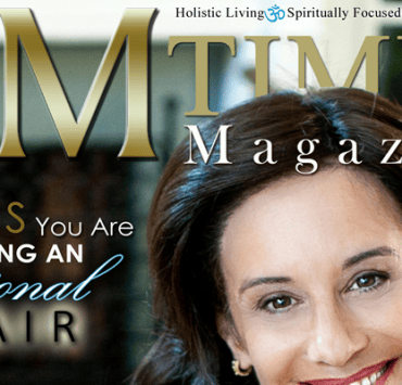 OMTimes Magazine November B 2014 Edition