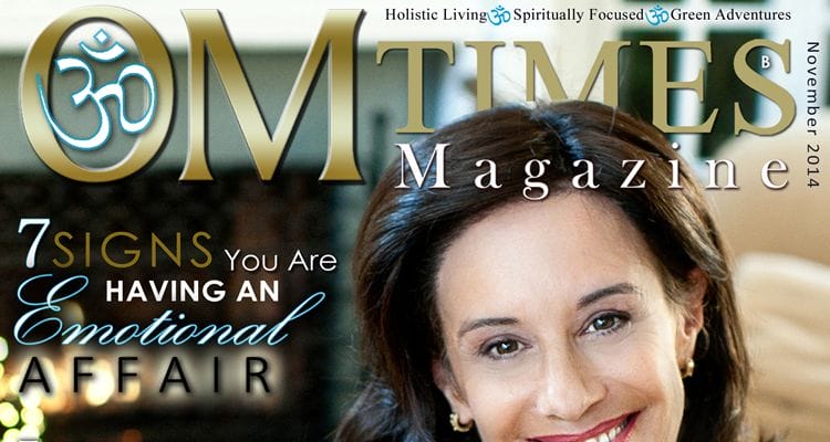 OMTimes Magazine November B 2014 Edition