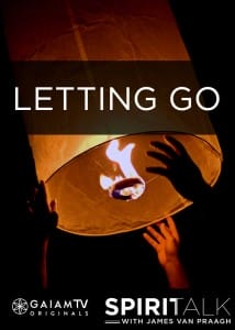 Letting Go