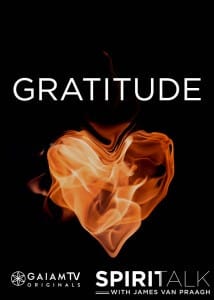 gratitude