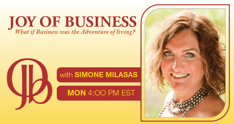 Simone-Milasas_Joy-of-Business_OMTimes