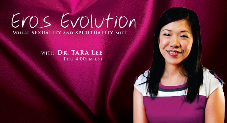 Dr-Tara-Lee_Eros-Evolution_OMTimes-Radio