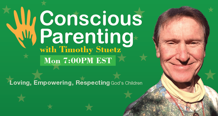 Timothy-Stuetz_OMTimes-Radio_Conscious-Parenting