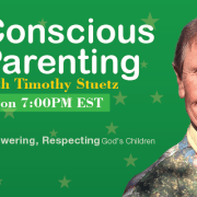Timothy-Stuetz_OMTimes-Radio_Conscious-Parenting