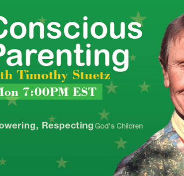 Timothy-Stuetz_OMTimes-Radio_Conscious-Parenting