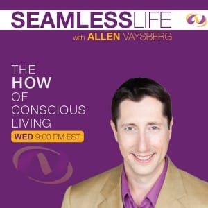 Allen-Vaysberg_Seamless-Life_OMTimes-Radio
