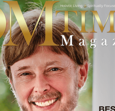 OMTimes Magazine March D 2015 Edition