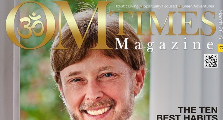 OMTimes Magazine March D 2015 Edition