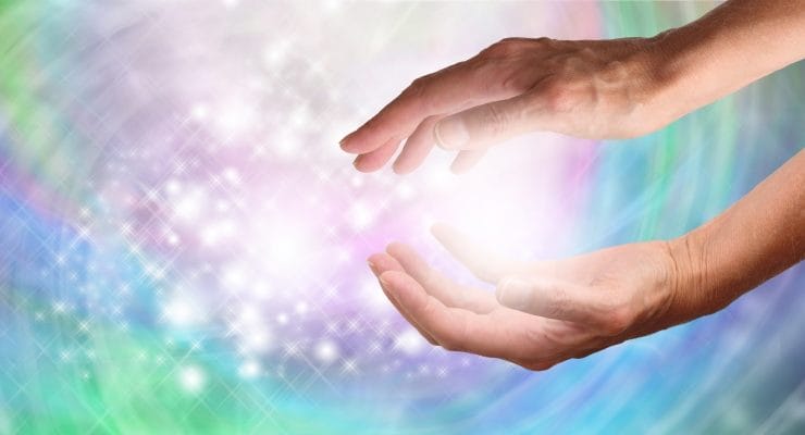 SHIFT NY Holistic and Spiritual Arts Fair