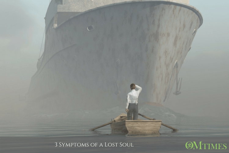 lost soul OMTimes