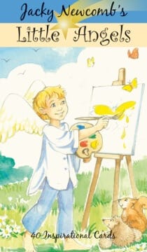 Jacky Newcomb’s Little Angels