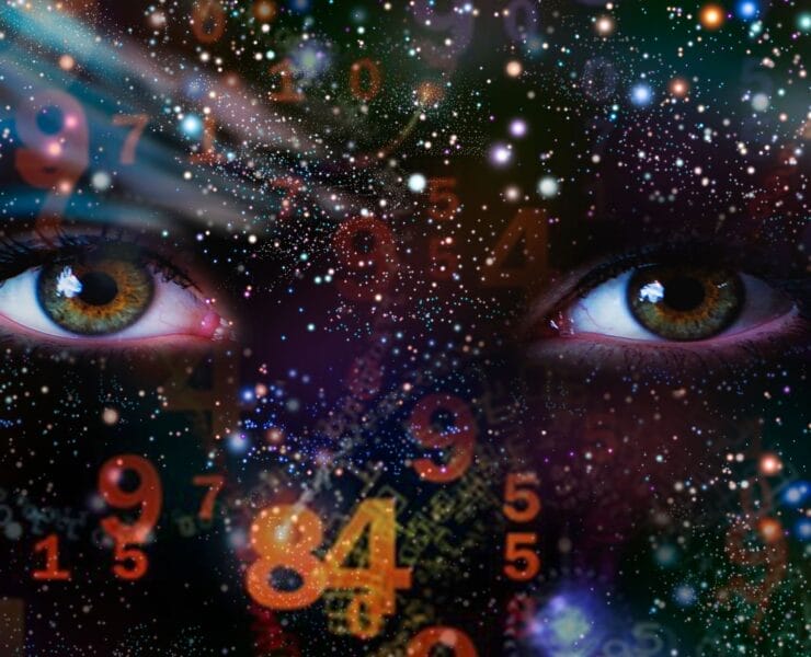 Numerology and Consciousness
