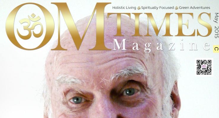 OMTimes Magazine May C 2015 Edition