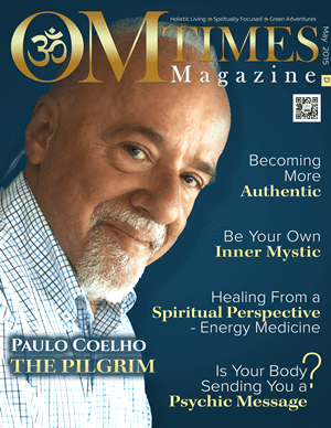 OMTimes Magazine May D 2015 Edition